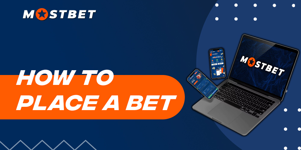 Engaging in betting activities at Mostbet requires a registered and verified account