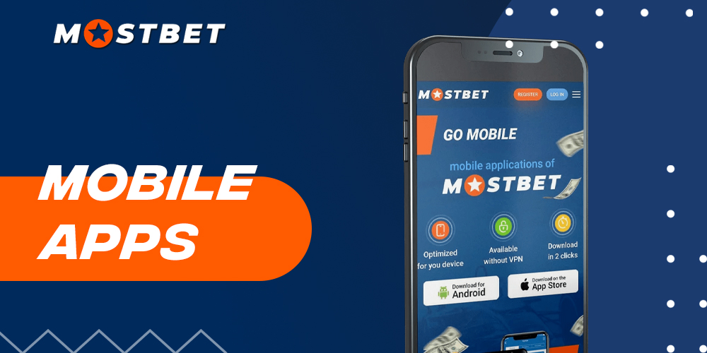 Enhance your mobile betting experience with the Mostbet app, offering a comprehensive range of gambling and betting options